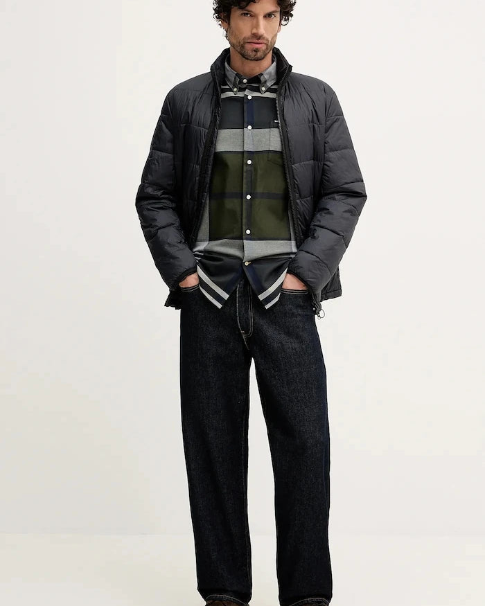 Яке Barbour