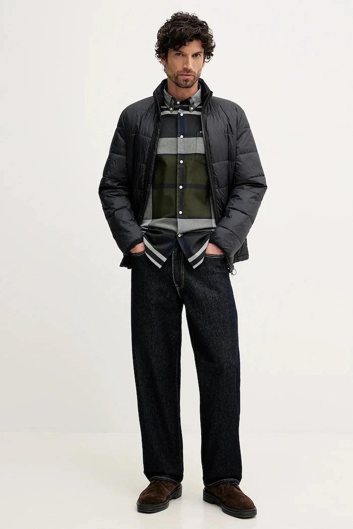 Яке Barbour