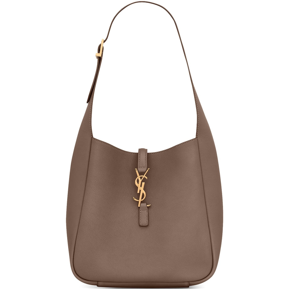Brown Small Le 5 à 7 Shoulder Bag