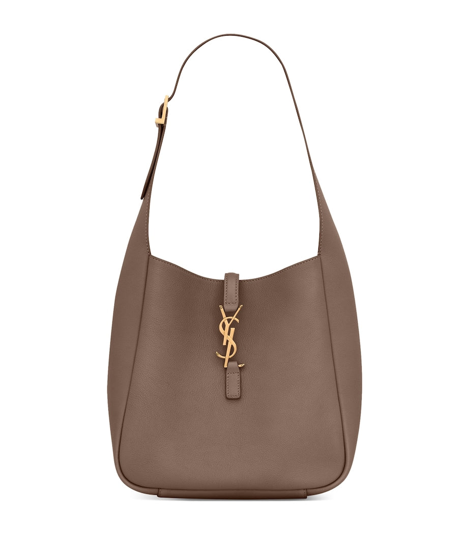 Brown Small Le 5 à 7 Shoulder Bag