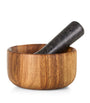 AdHoc Large Taru Pestle and Mortar