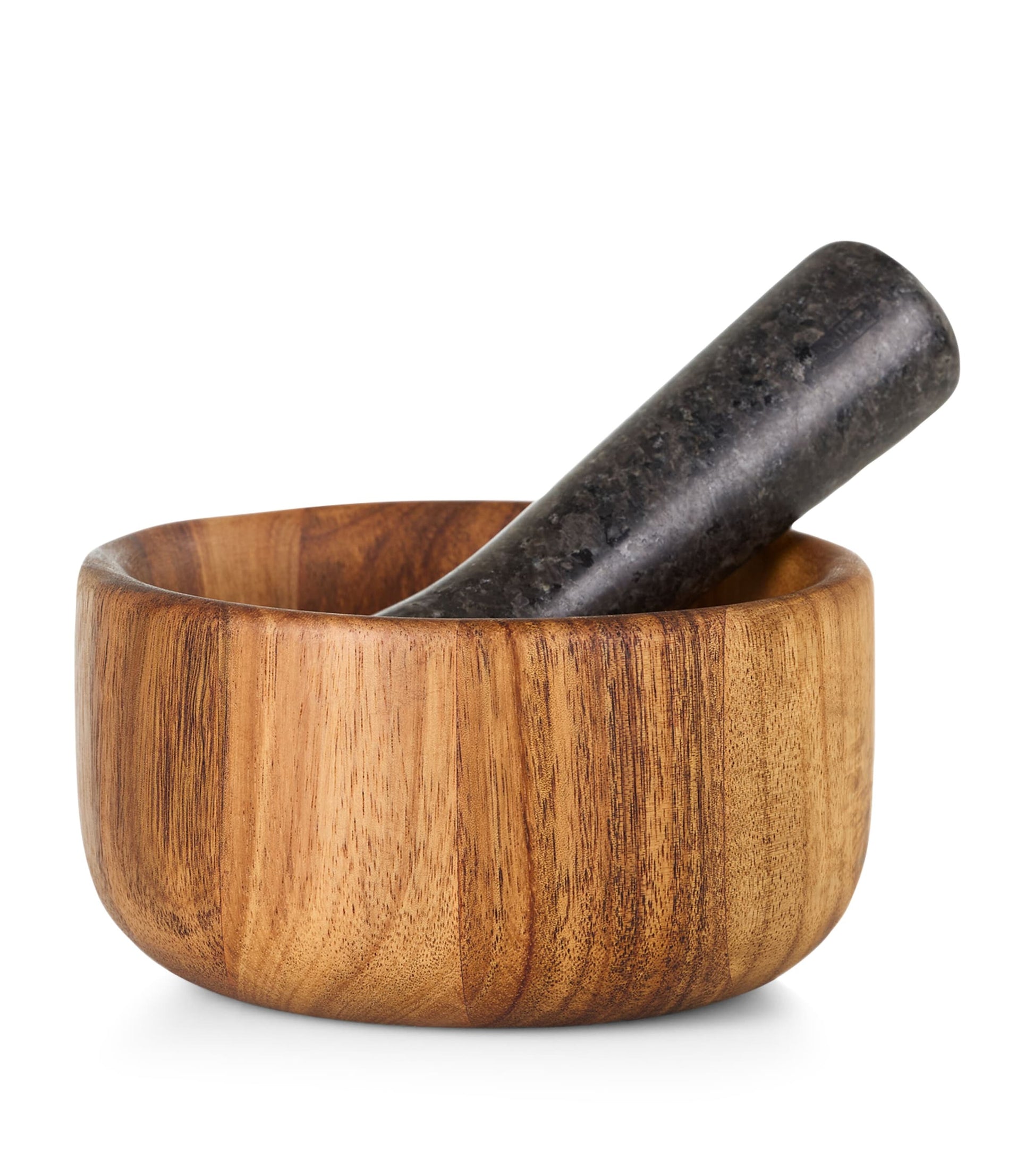 AdHoc Large Taru Pestle and Mortar