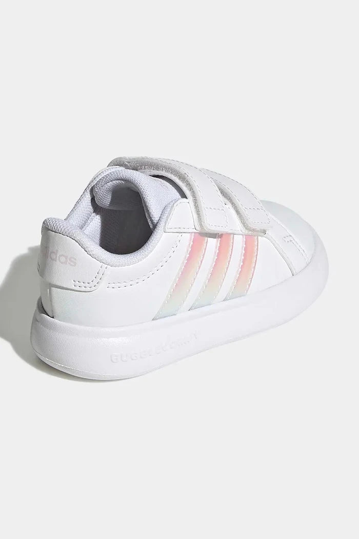 Бебешки маратонки adidas GRAND COURT 3.0 BUBBLE