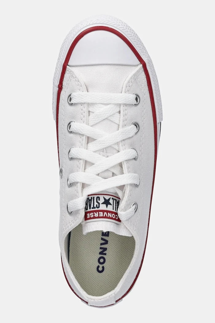 Çocuk alçak spor ayakkabı Converse