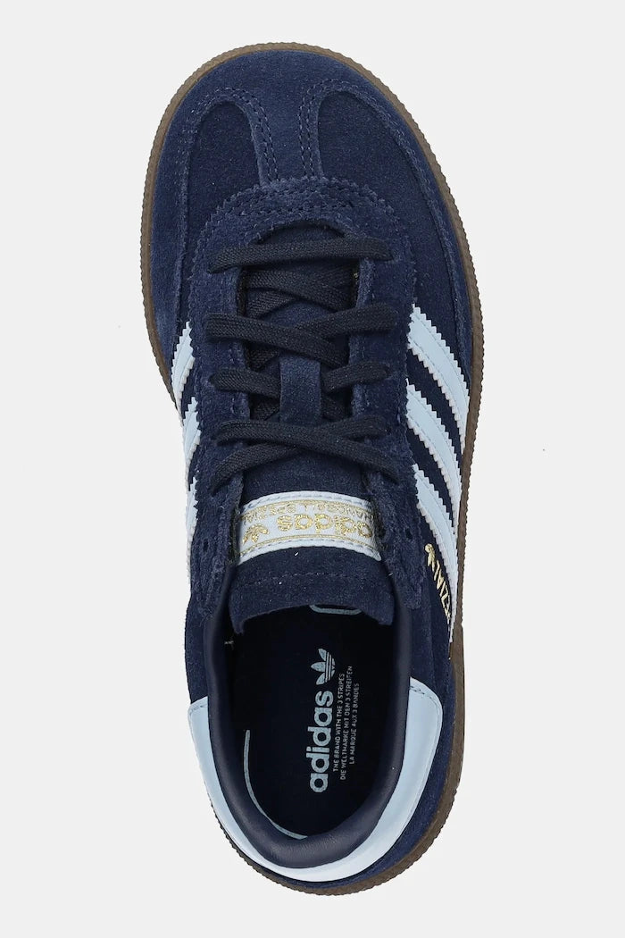 Çocuk süet spor ayakkabı adidas Originals HANDBALL SPEZIAL