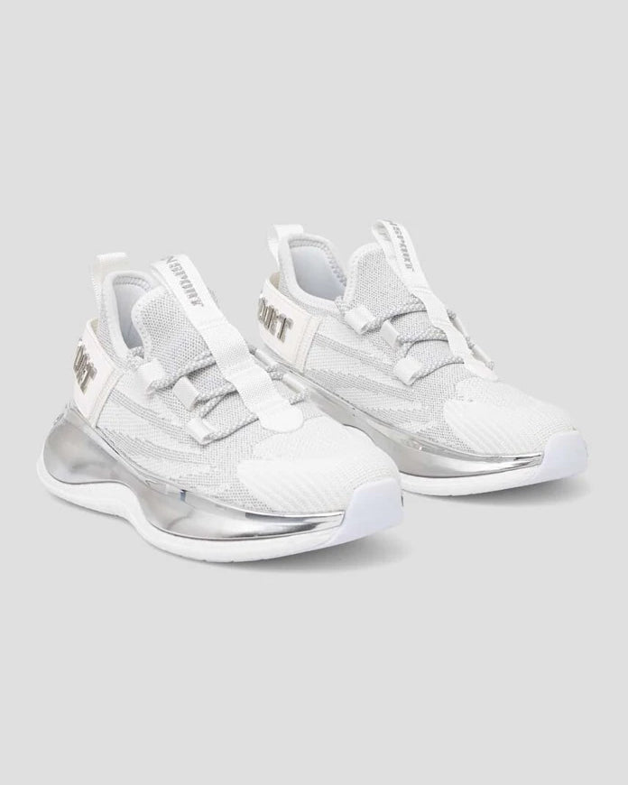 Маратонки PLEIN SPORT The Iron Tiger Gen.X.02