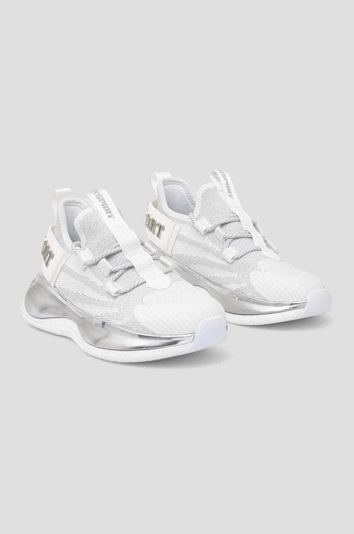 Маратонки PLEIN SPORT The Iron Tiger Gen.X.02