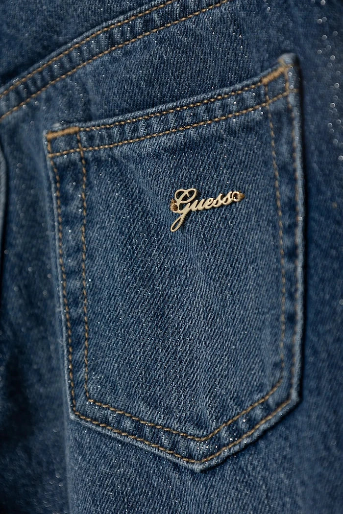 Guess Çocuk Jean Pantolon