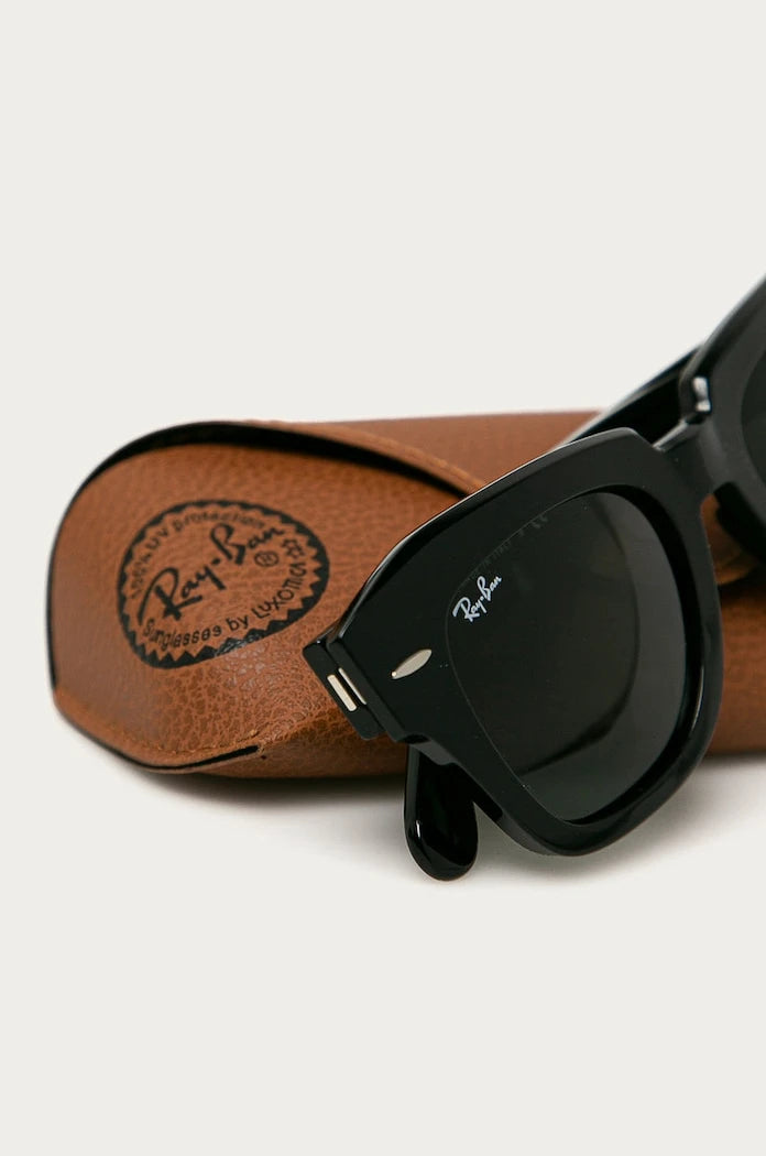 Ray-Ban STATE STREET Güneş Gözlüğü