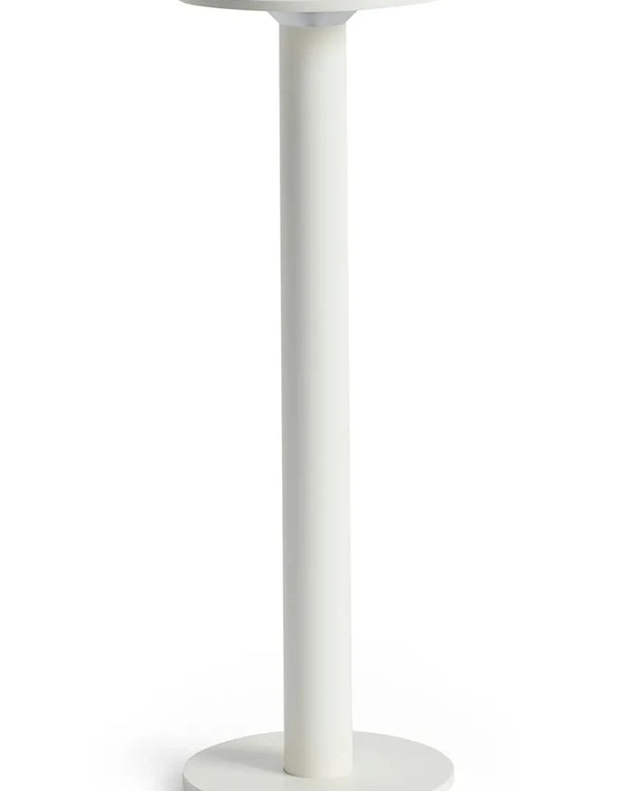Kablosuz LED masa lambası HAY Host 22 x 10 cm