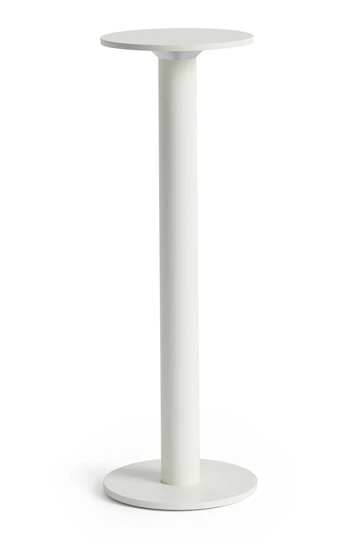 Kablosuz LED masa lambası HAY Host 22 x 10 cm