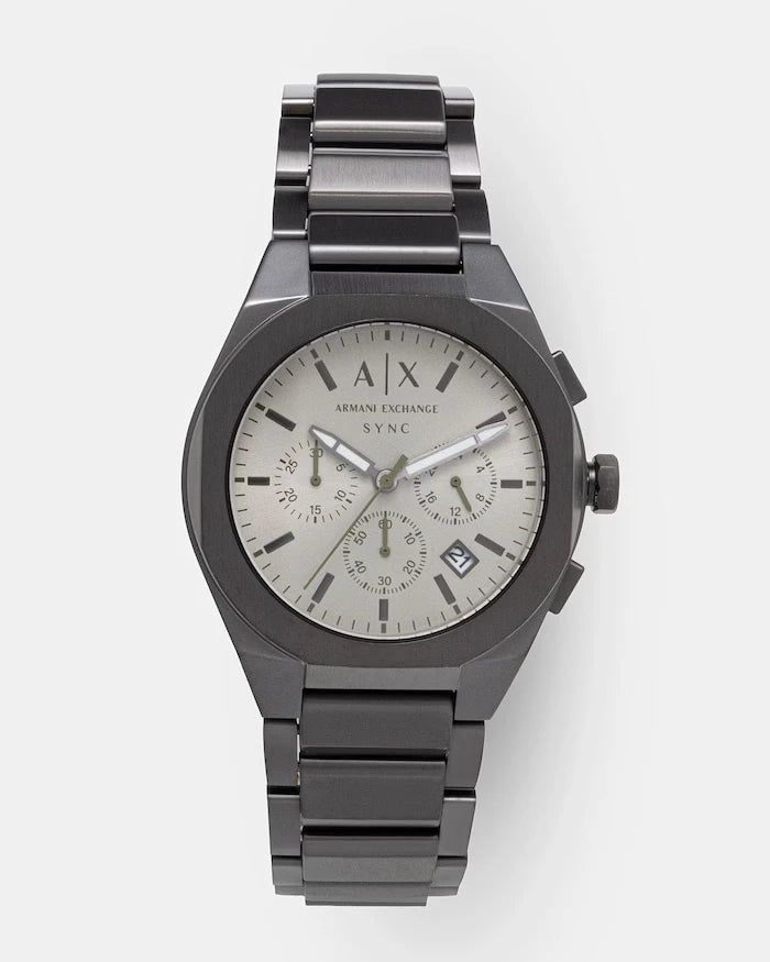 Armani Exchange Erkek Kol Saati Sync