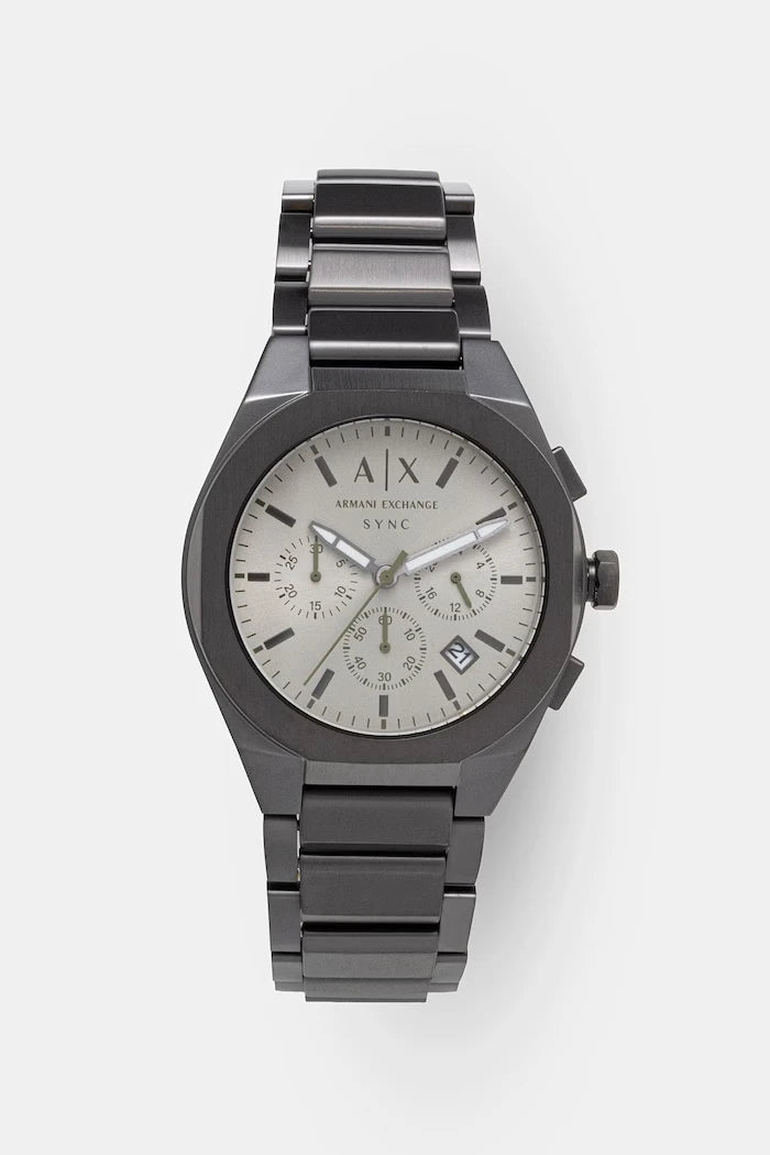 Armani Exchange Часовник мъжки Sync