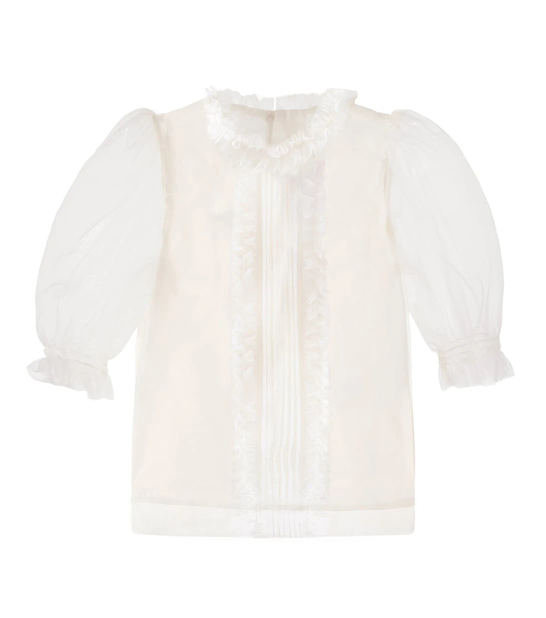 C'era Una Volta - Catherine tulle top