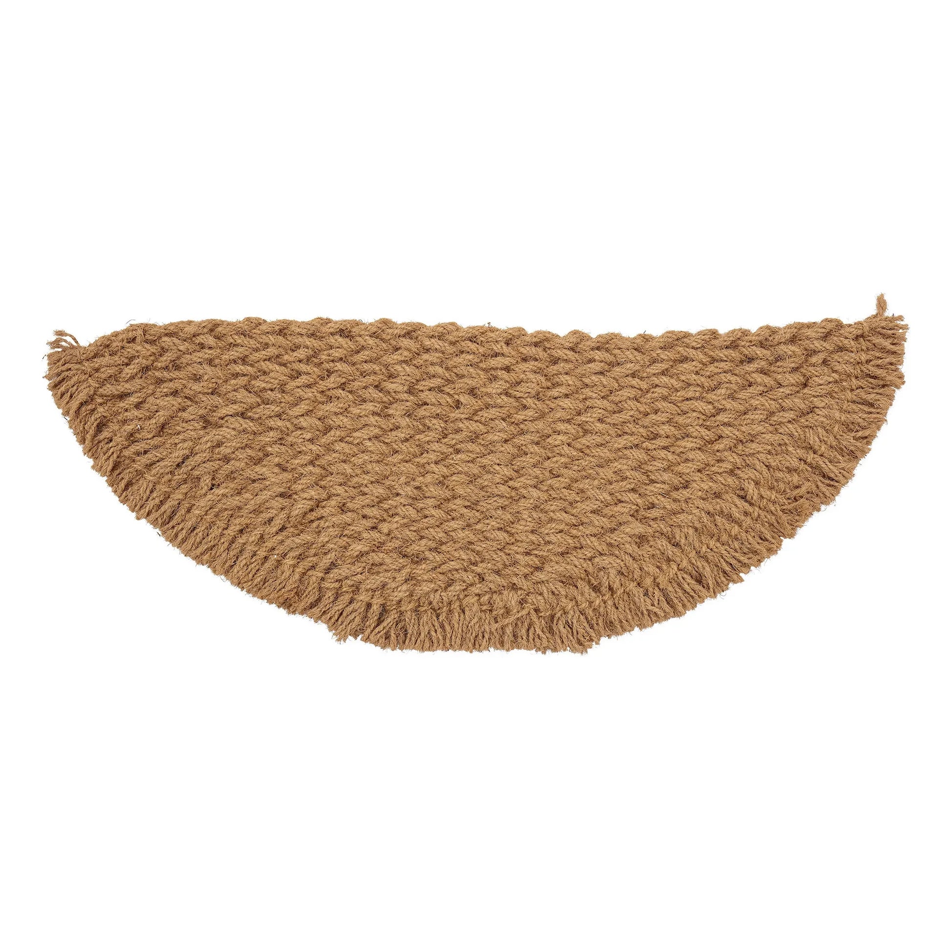 Bloomingville - Cosmo Coconut Doormat