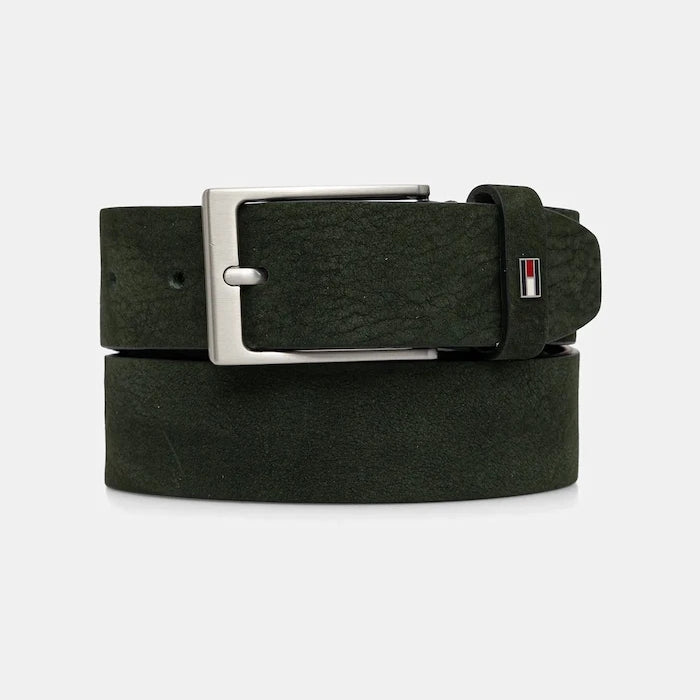Tommy Hilfiger Kadife Kemer