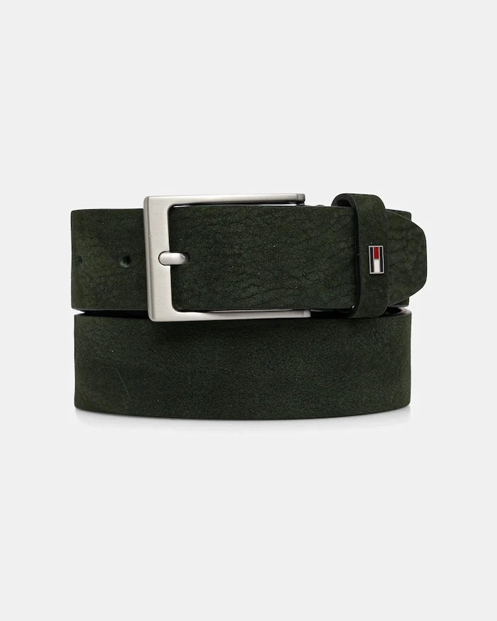 Tommy Hilfiger Kadife Kemer