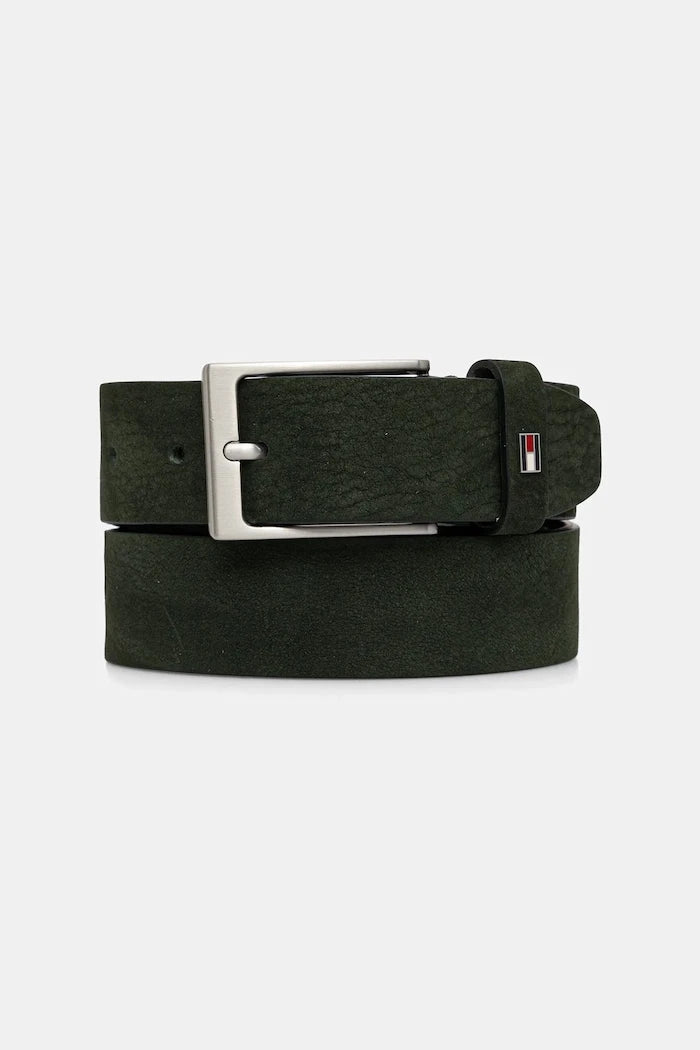 Tommy Hilfiger Kadife Kemer