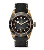 Black Bay Bronze Watch 43mm