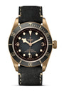 Black Bay Bronze Watch 43mm