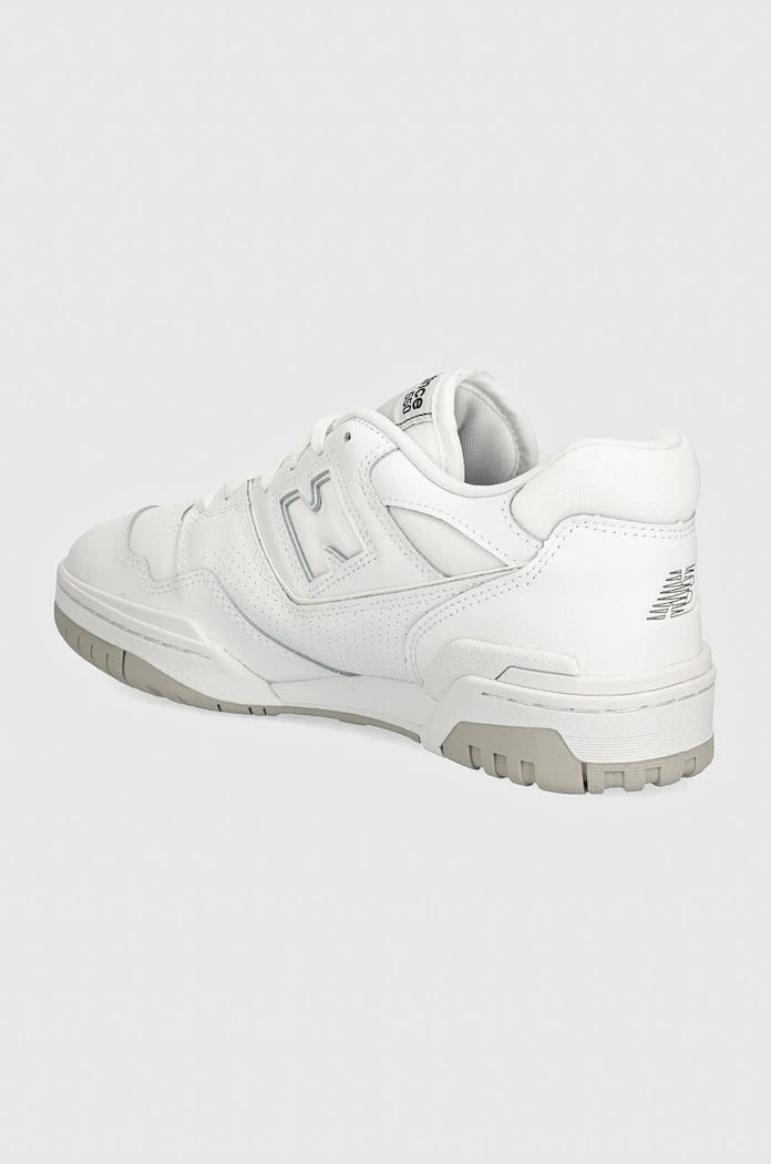 Кожени маратонки New Balance 550