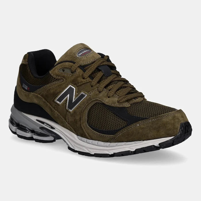 Маратонки New Balance 2002