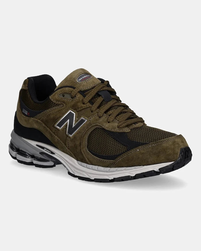 Маратонки New Balance 2002