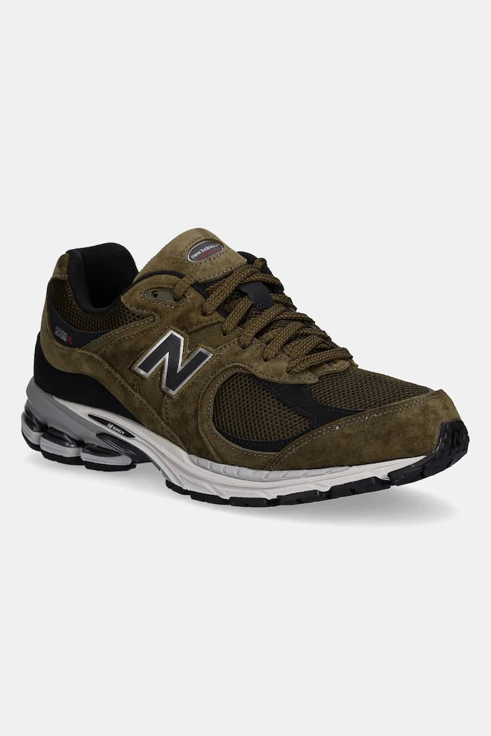 Маратонки New Balance 2002