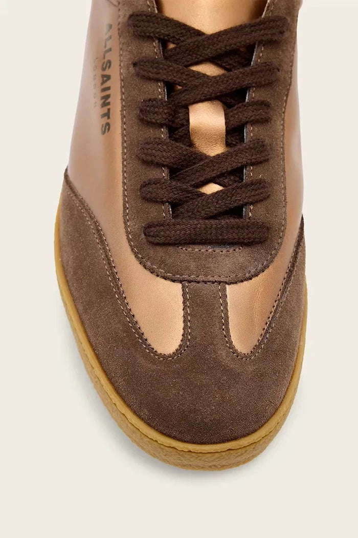 Кожени маратонки AllSaints Thelma Sneaker