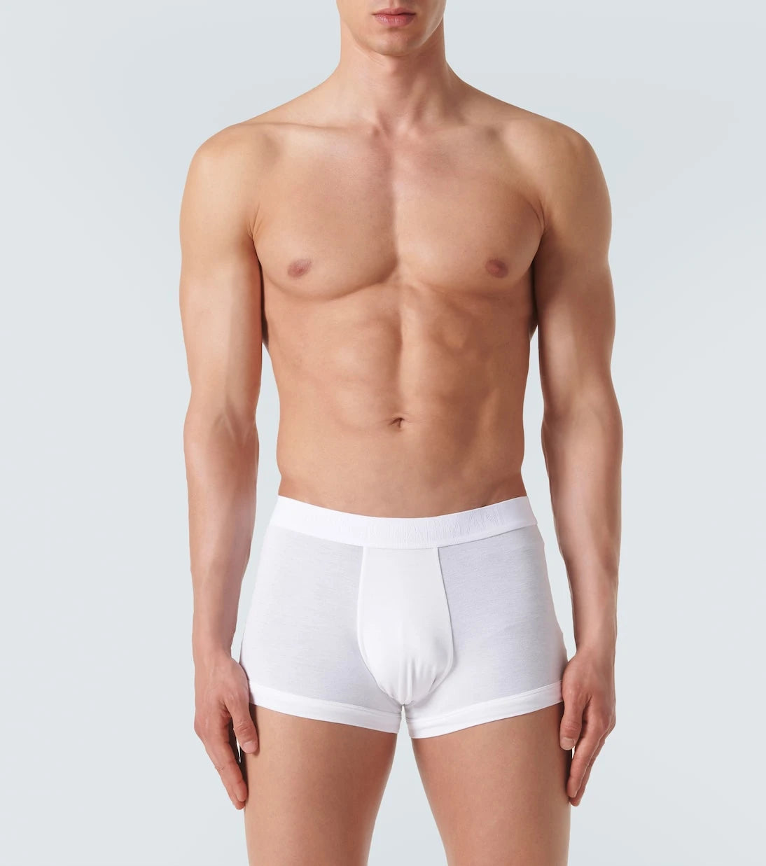 Giorgio Armani - Set of 3 boxer briefs