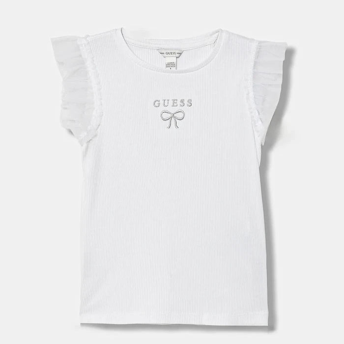 Детска тениска Guess