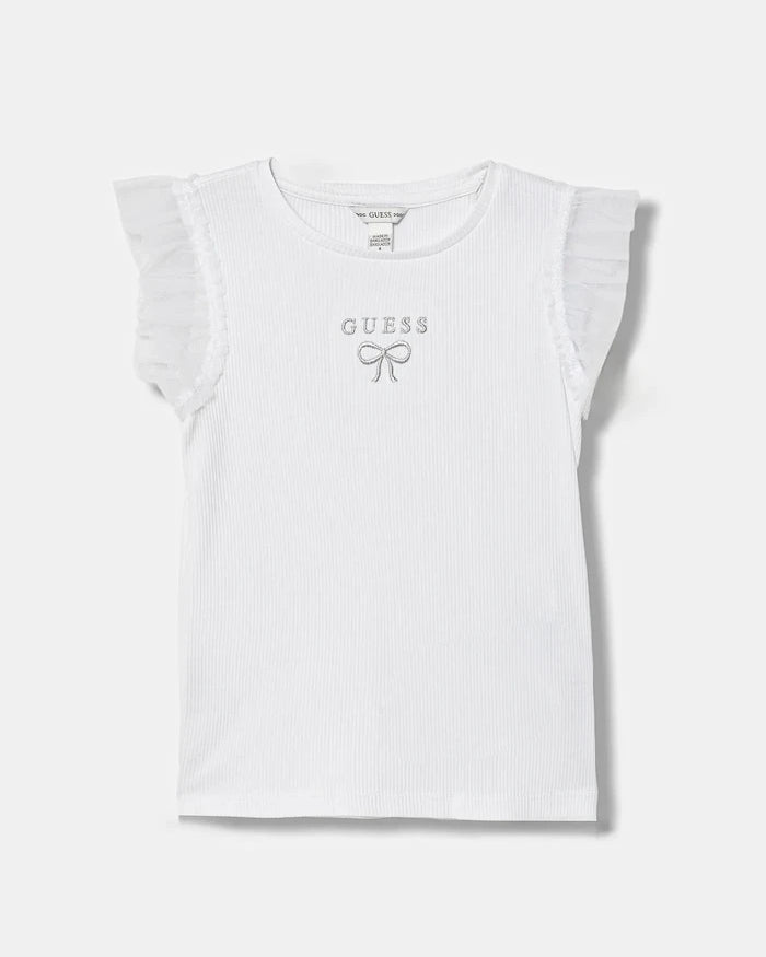 Çocuk Guess Tişört