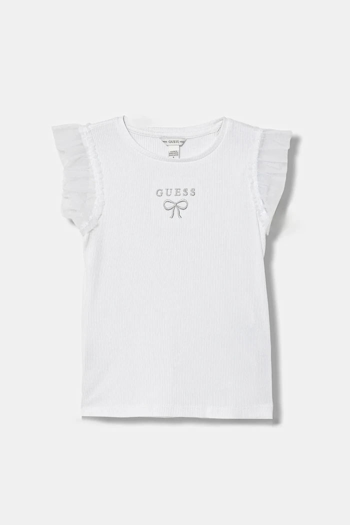 Детска тениска Guess