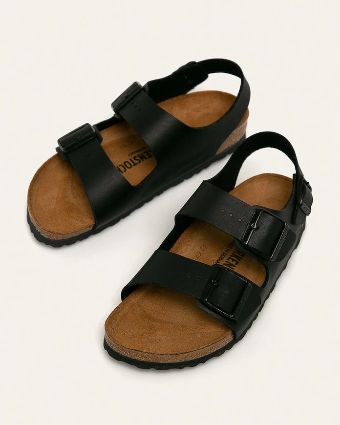 Birkenstock Milano Birko-Flor Sandalet