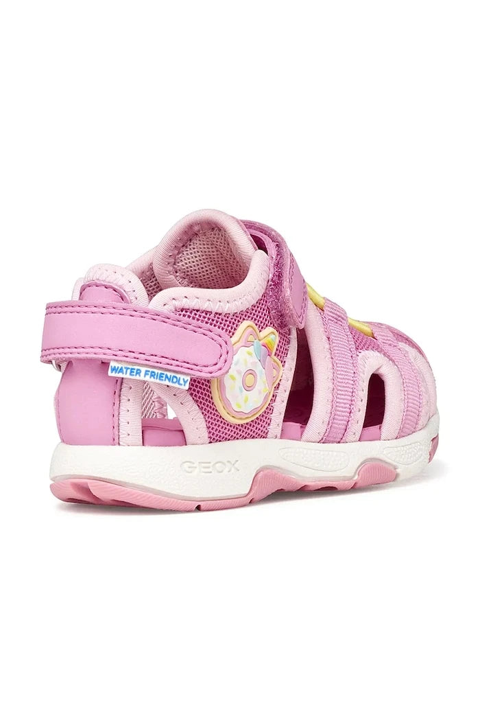 Geox сандали за деца SANDAL MULTY