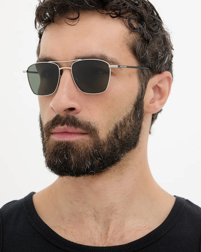Saint Laurent Erkek Güneş Gözlüğü