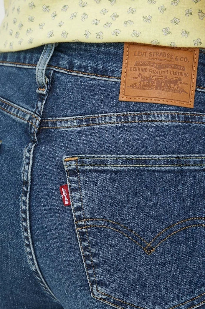 Levi's 725 HIGH RISE BOOTCUT Jean