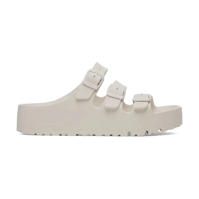 Birkenstock kadın platform terlik Florida Flex Platform EVA