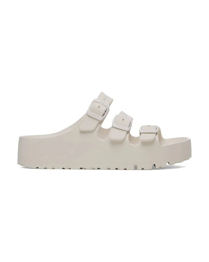 Birkenstock чехли обувки с платформа дамски Florida Flex Platform EVA