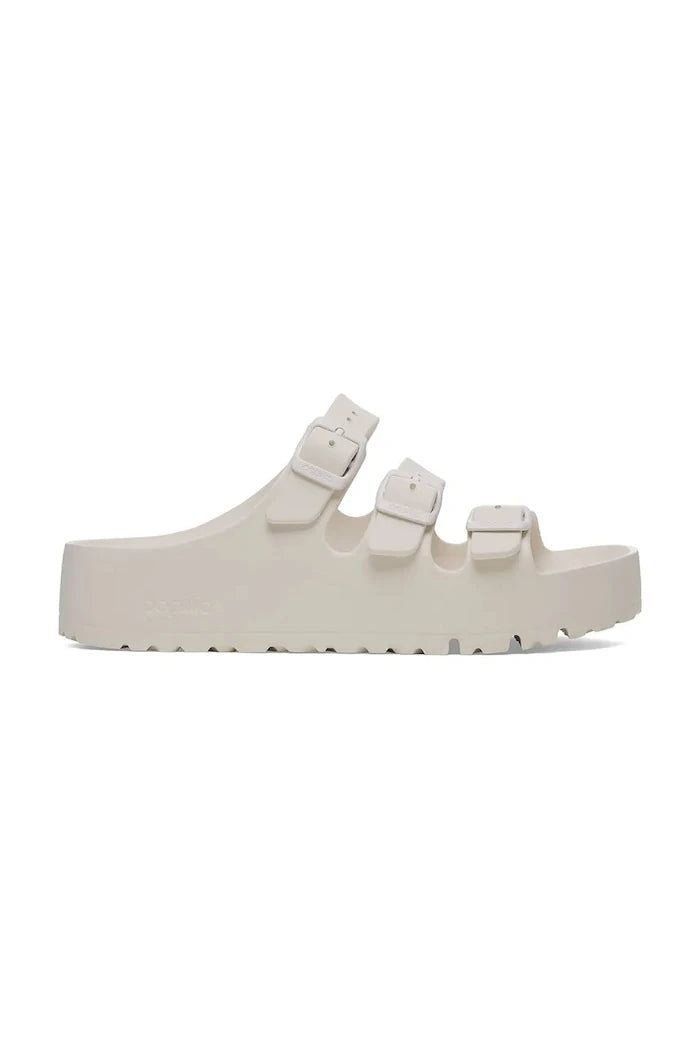 Birkenstock kadın platform terlik Florida Flex Platform EVA