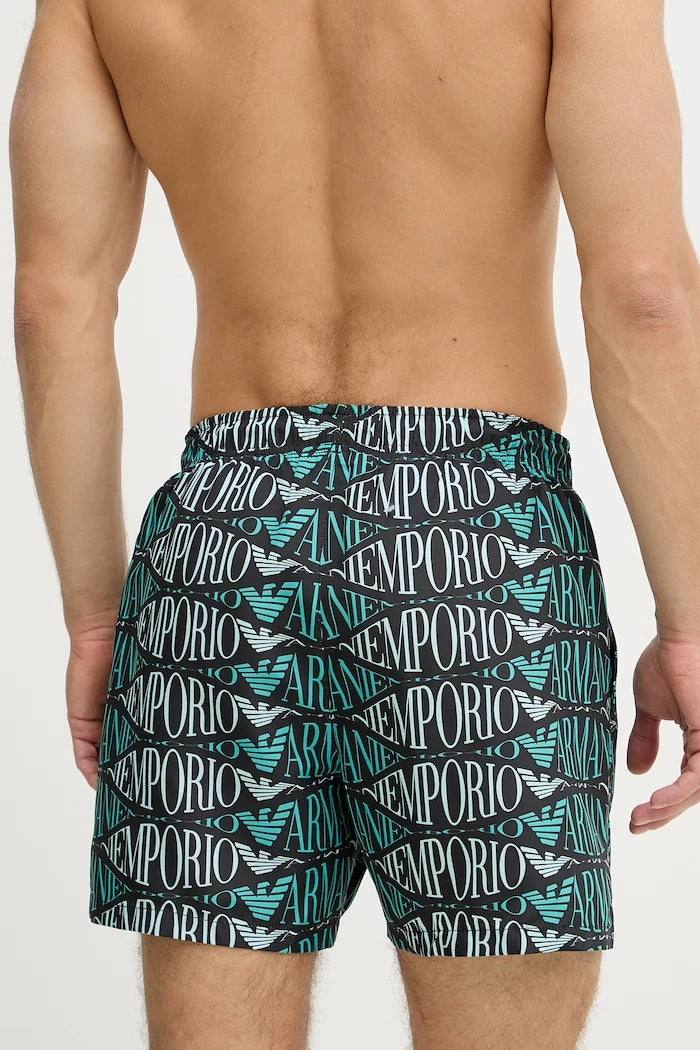 Emporio Armani Underwear плувни шорти мъжки