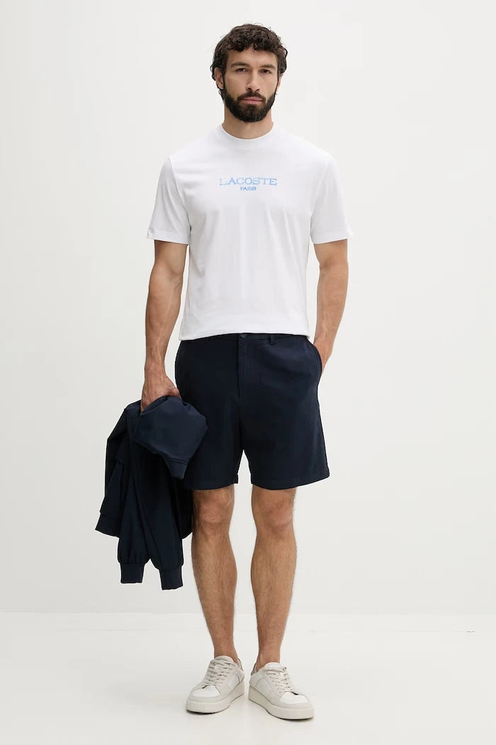 Lacoste тениска мъжка от памук