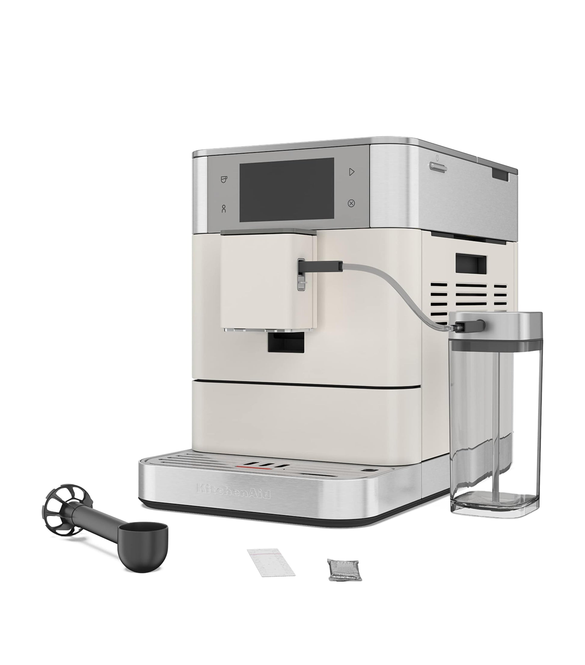 Fully Automatic Espresso Machine