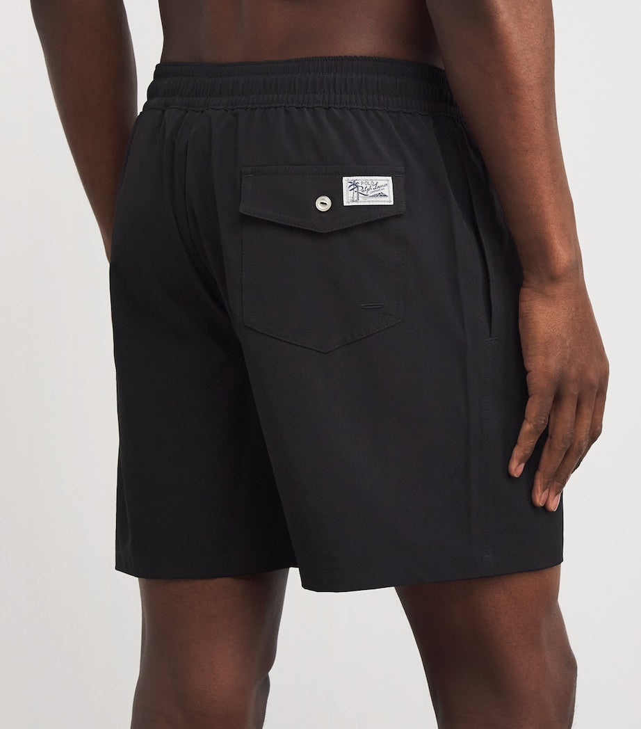 Traveller Swim Shorts
