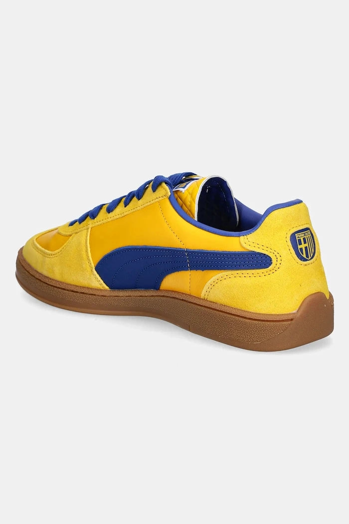 Puma Super Team PARMA Sport Süet Spor Ayakkabı