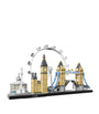 Lego Architecture London Building Set 21034