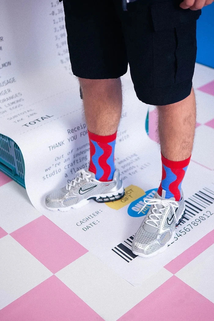 Чорапи Eat My Socks Curvies