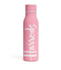 Harrods Logo Water Bottle (450ml)