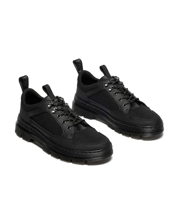 Dr. Martens Reeder Mk.02 Ayakkabı Yarım Bot