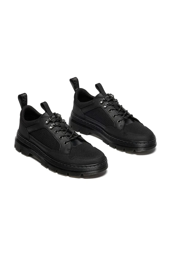 Половинки обувки Dr. Martens Reeder Mk.02